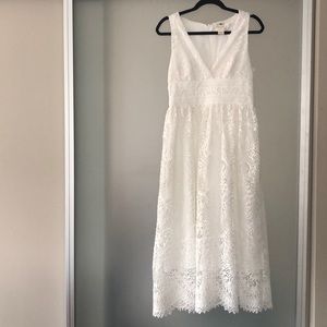Showhanna Dress